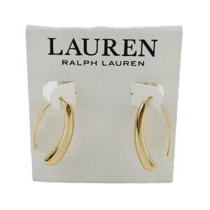 Lauren Ralph Lauren drop earrings #217-87